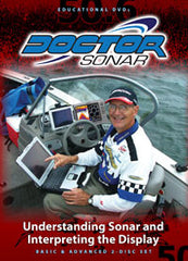 Understanding Sonar &  Interpreting the Display DVD