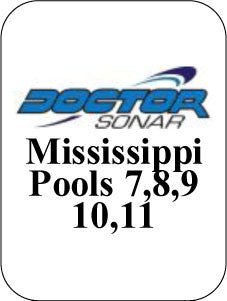 Mississippi Pool 7-8-9-10-11