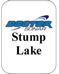 Stump Lake